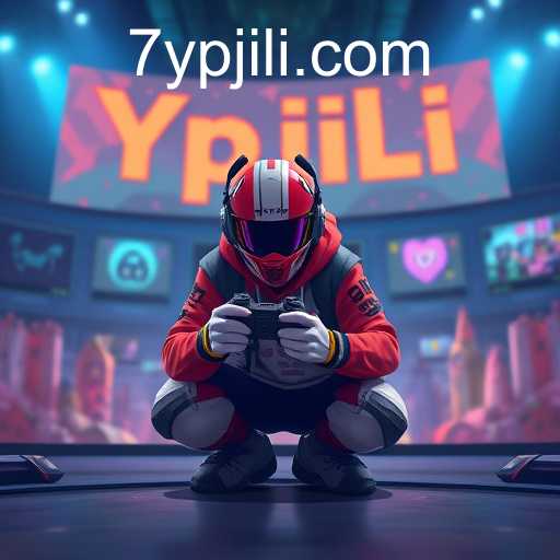 Gaming's Evolution and the Rise of Ypjili
