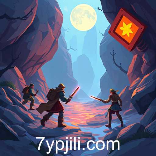 New Horizons in Online Gaming