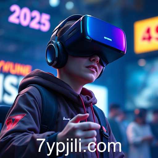 The Rise of Online Gaming in 2025