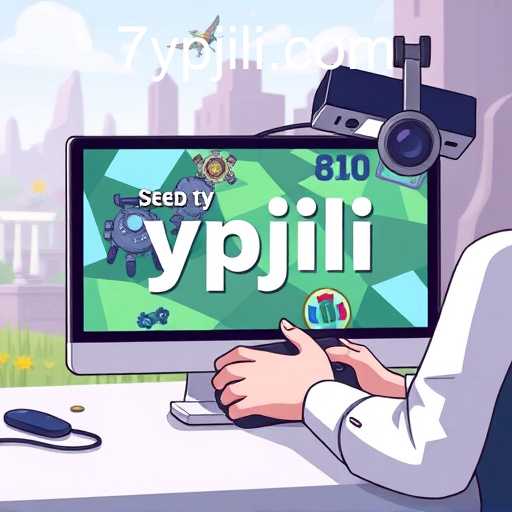 The Rise of Online Gaming in the Mid-2020s