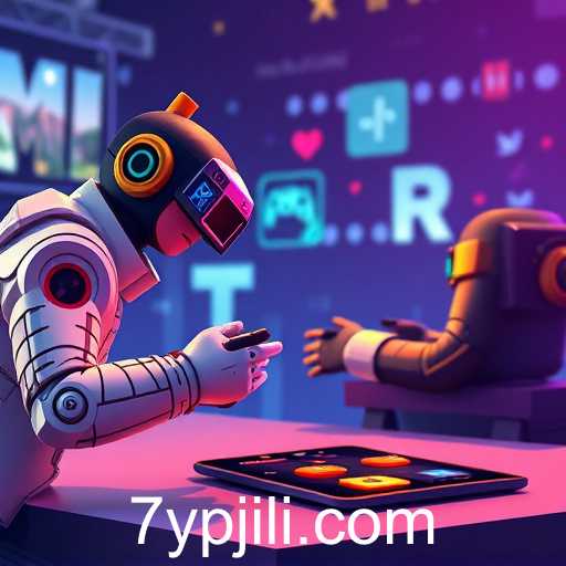 The Rise of 'ypjili': A Game Changer in Online Entertainment