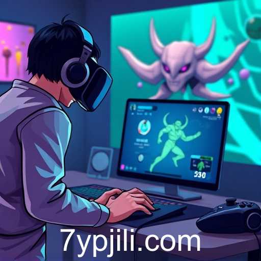 The Rise of Ypjili in Online Gaming