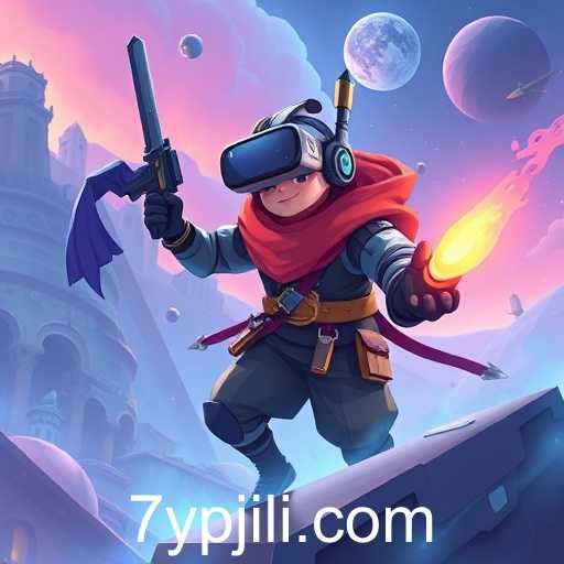 The Rise of Ypjili in Online Gaming