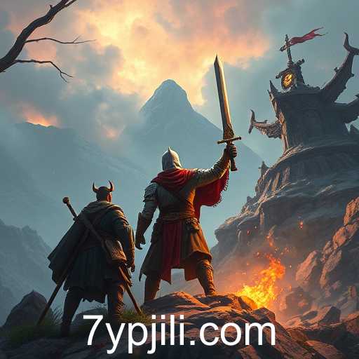 YPJILI: Revolutionizing the Gaming Experience